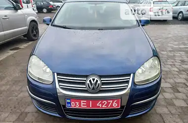 Volkswagen Jetta 2006