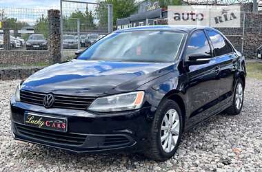 Седан Volkswagen Jetta 2011 в Одессе