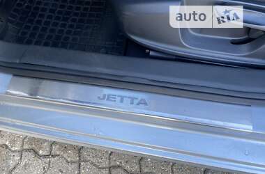 Седан Volkswagen Jetta 2014 в Умани