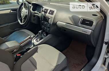 Седан Volkswagen Jetta 2013 в Виннице