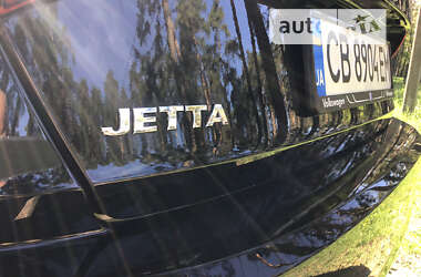 Седан Volkswagen Jetta 2019 в Чернигове