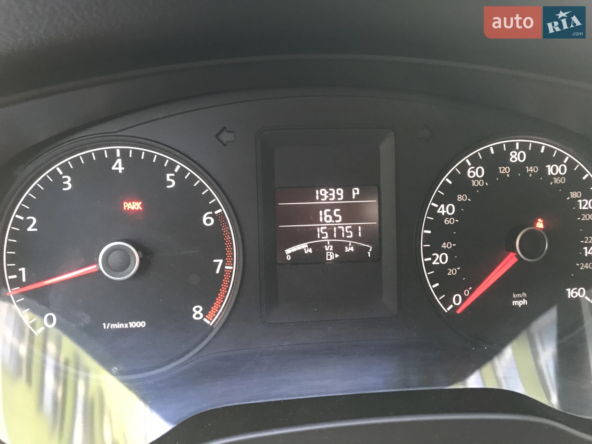 2013 Volkswagen Jetta - мініатюра 14