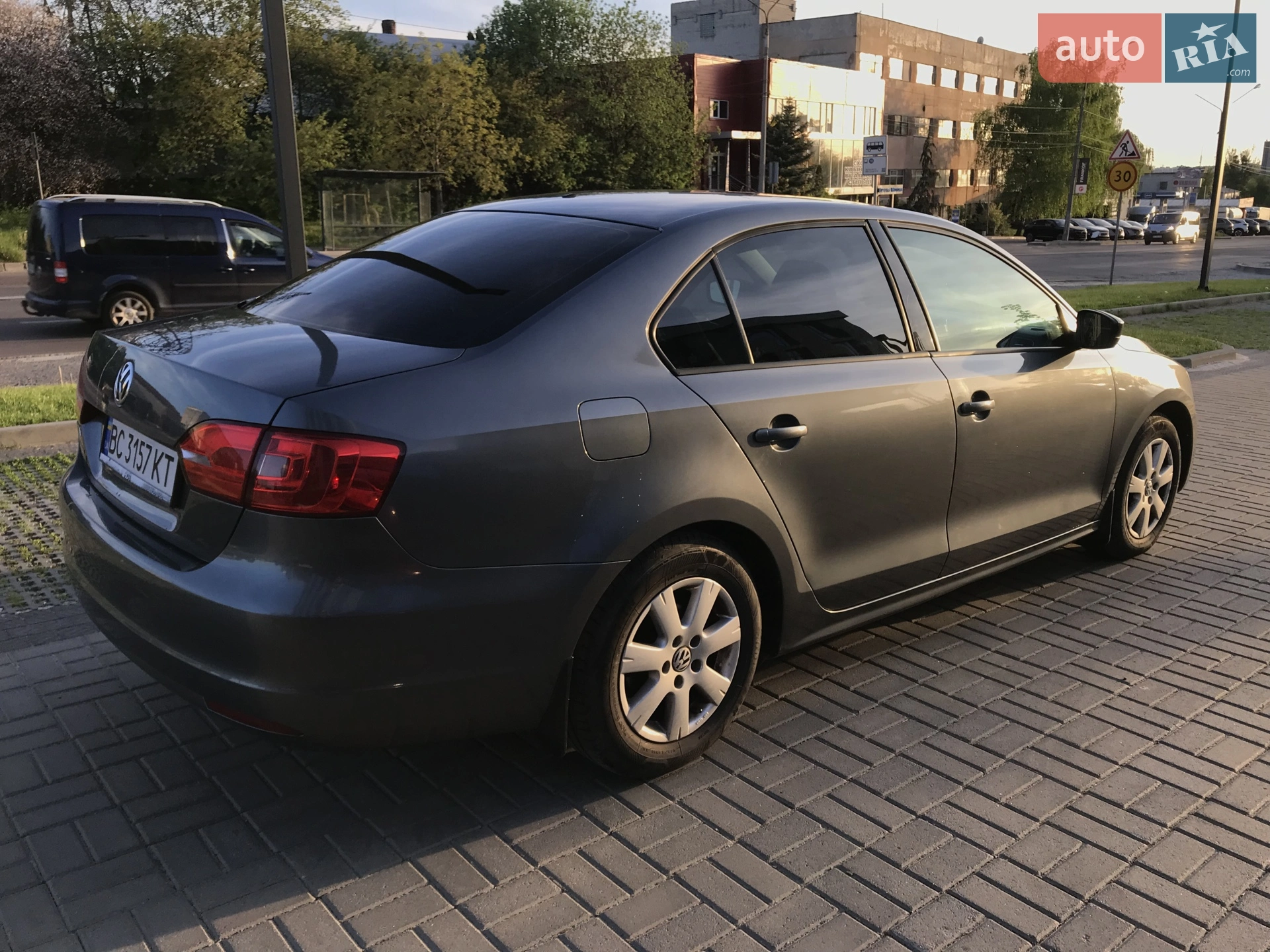 2013 Volkswagen Jetta - мініатюра 12