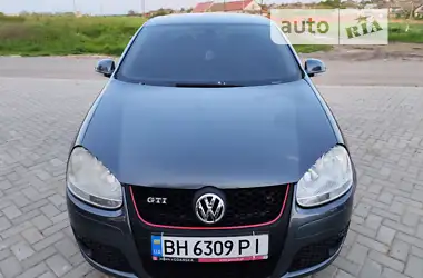 Volkswagen Jetta 2005
