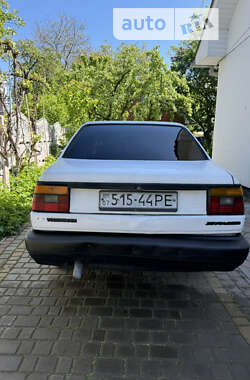Седан Volkswagen Jetta 1986 в Стрию