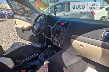 Седан Volkswagen Jetta 2017 в Смеле