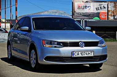 Седан Volkswagen Jetta 2014 в Черкасах