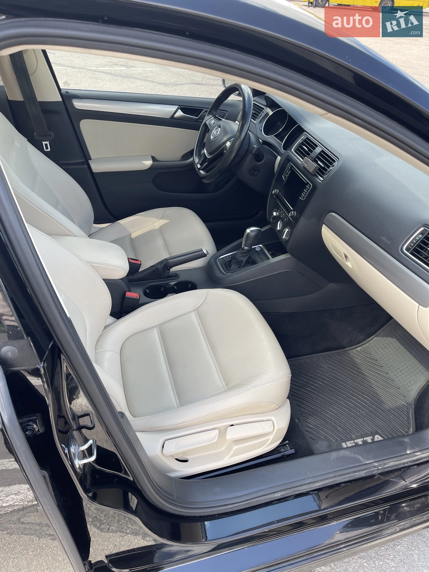 2017 Volkswagen Jetta - мініатюра 11
