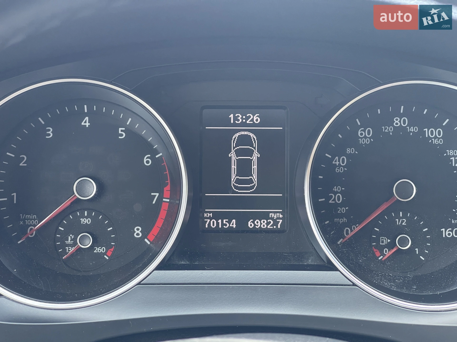 2017 Volkswagen Jetta - мініатюра 19