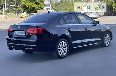 Седан Volkswagen Jetta 2014 в Киеве