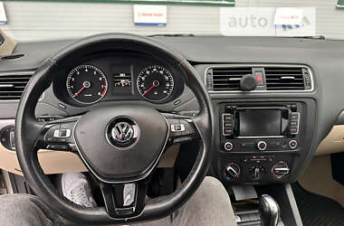 Седан Volkswagen Jetta 2014 в Херсоні