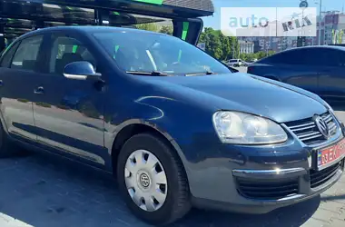 Volkswagen Jetta 2006