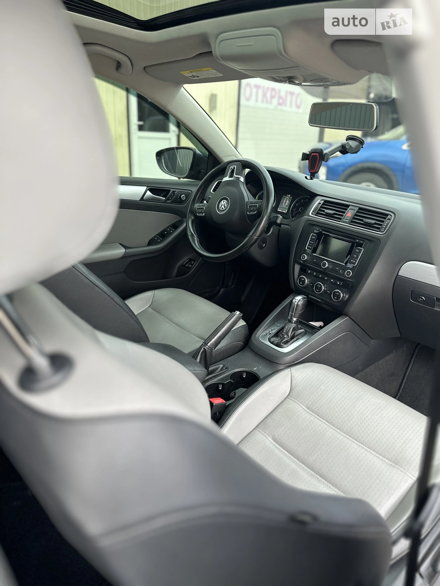 2013 Volkswagen Jetta - мініатюра 8