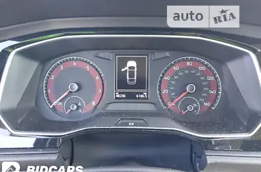 Volkswagen Jetta 2020