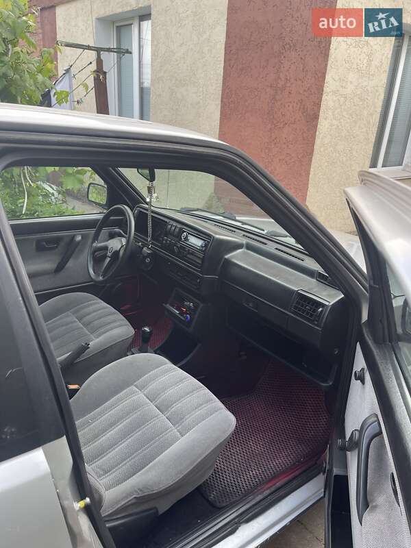 Седан Volkswagen Jetta 1991 в Виннице