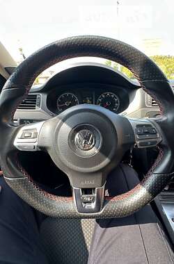Седан Volkswagen Jetta 2013 в Краматорске
