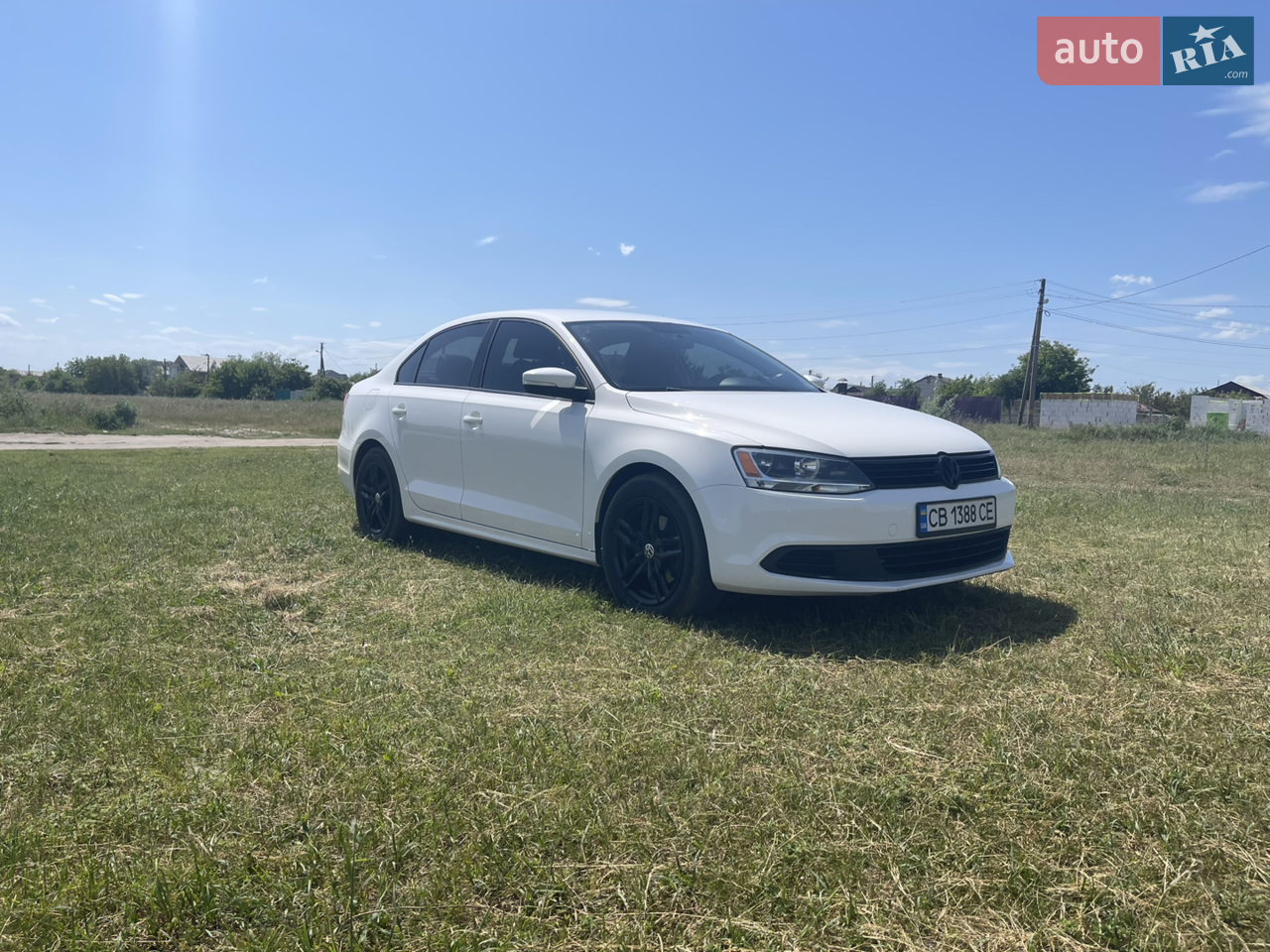 2011 Volkswagen Jetta - мініатюра 27