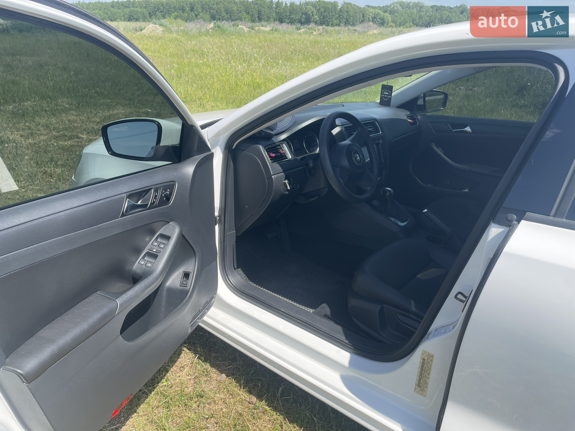 2011 Volkswagen Jetta - мініатюра 16