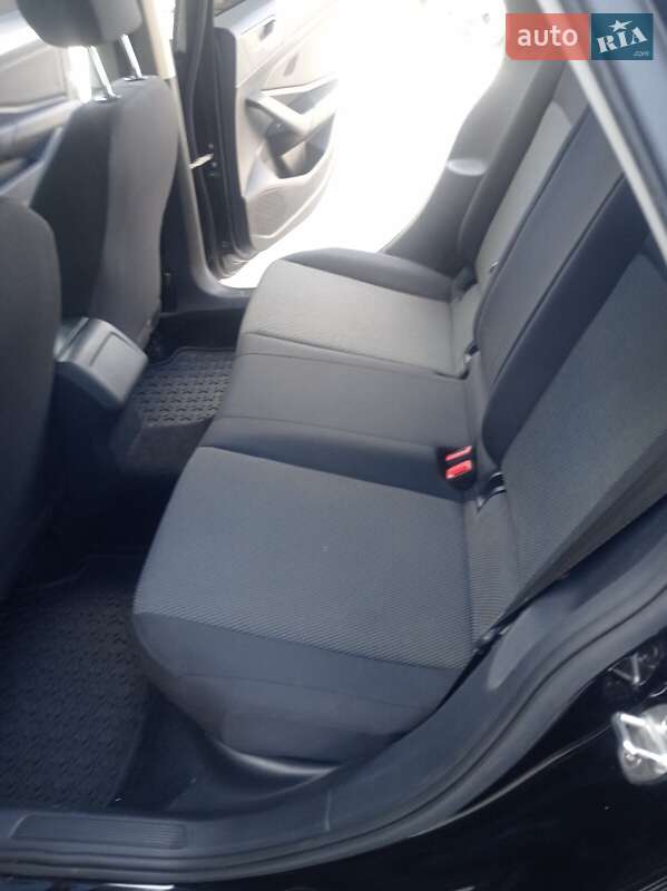 Седан Volkswagen Jetta 2018 в Харкові фото 10 Седан Volkswagen Jetta 2018 в Харкові