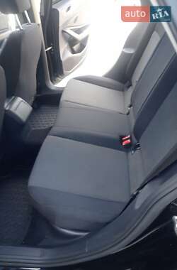 Седан Volkswagen Jetta 2018 в 