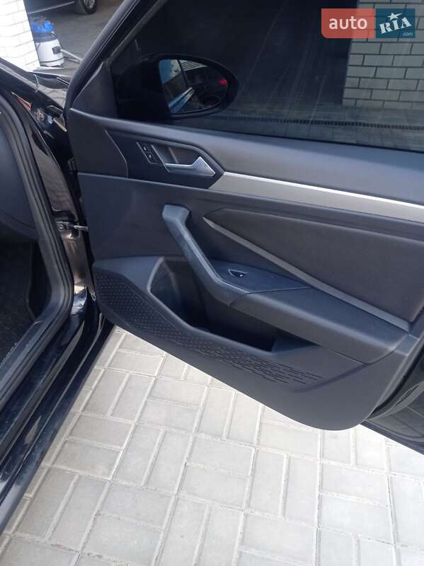 Седан Volkswagen Jetta 2018 в Харкові фото 13 Седан Volkswagen Jetta 2018 в Харкові