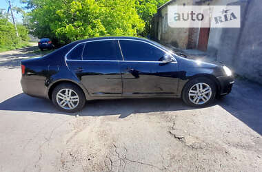 Седан Volkswagen Jetta 2006 в Кропивницком