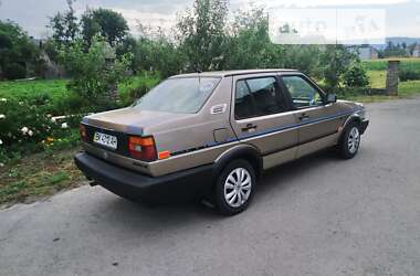 Седан Volkswagen Jetta 1990 в Кременці