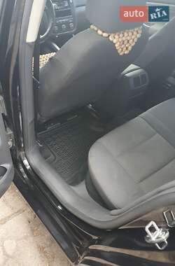 Седан Volkswagen Jetta 2006 в 