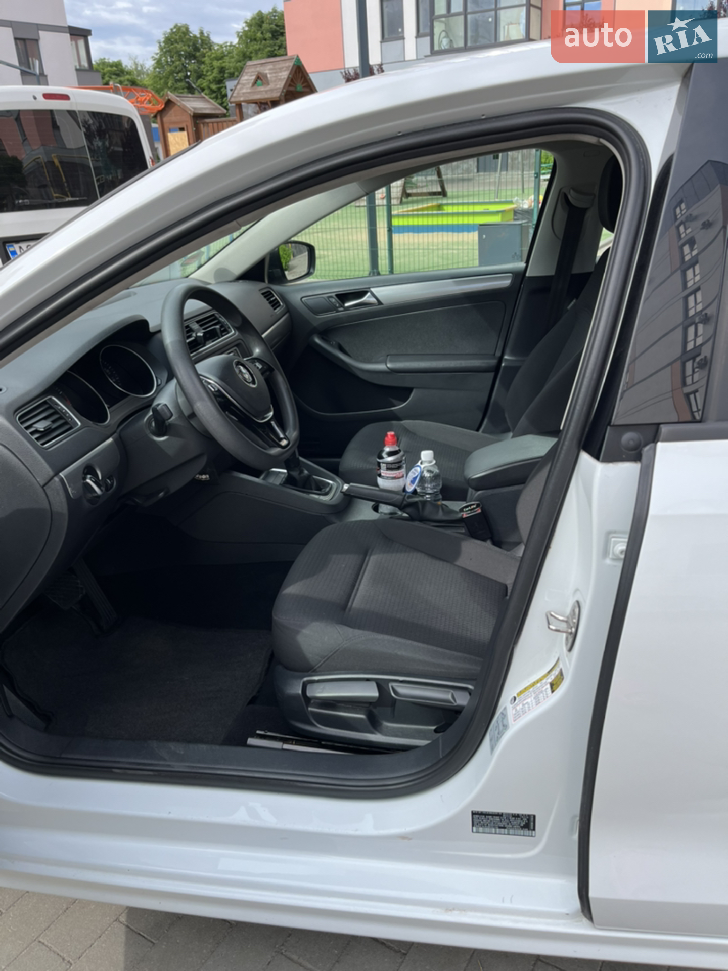 2015 Volkswagen Jetta - мініатюра 4