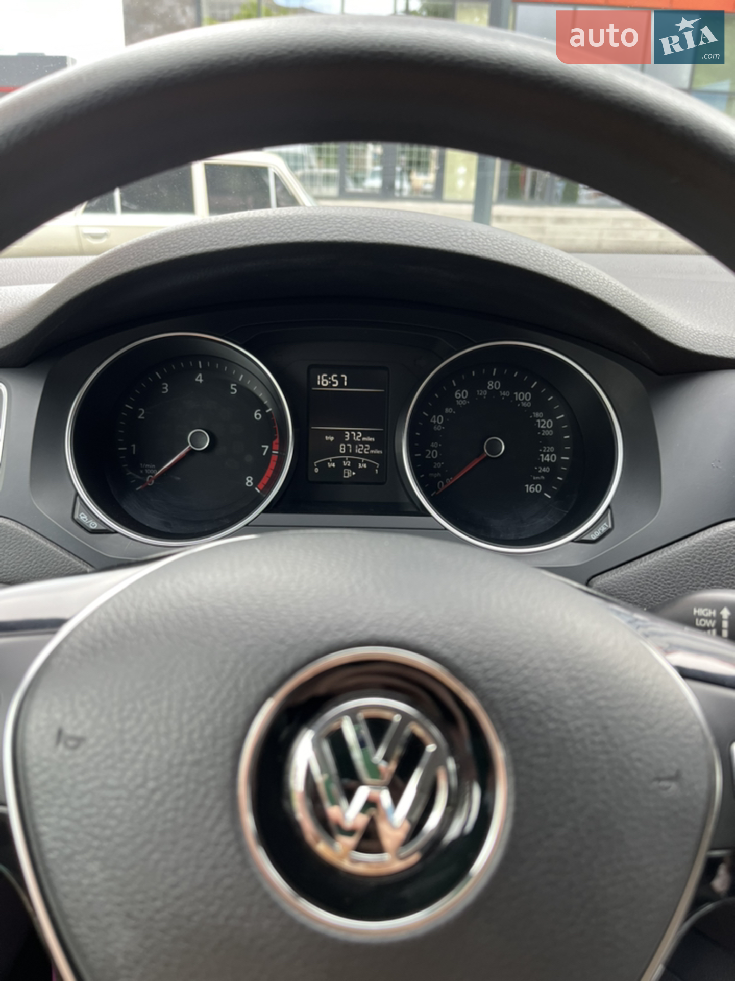 2015 Volkswagen Jetta - мініатюра 12
