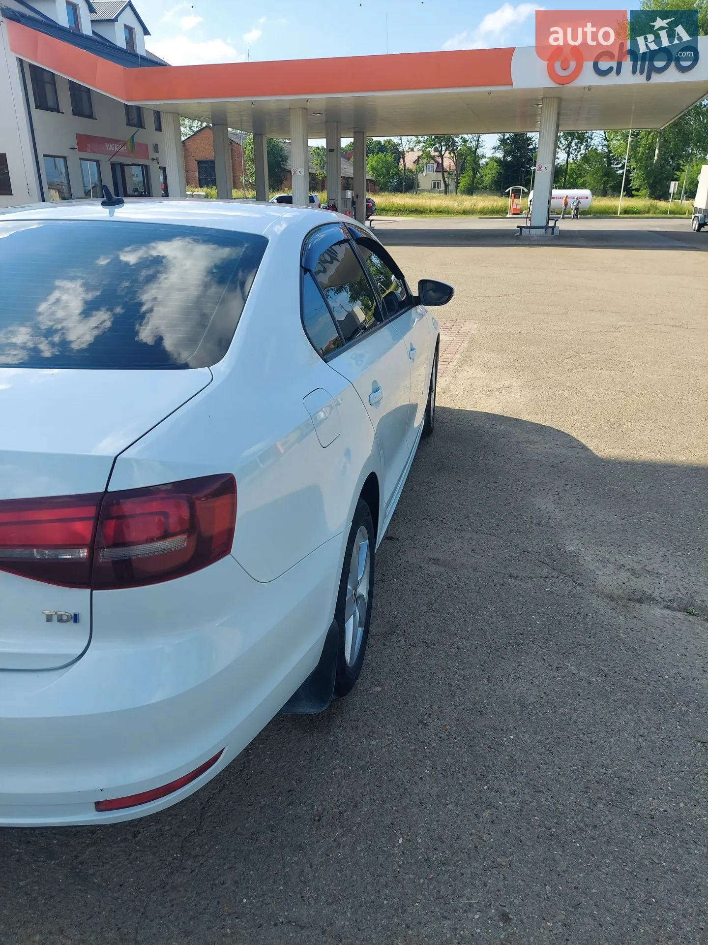 2016 Volkswagen Jetta - мініатюра 11