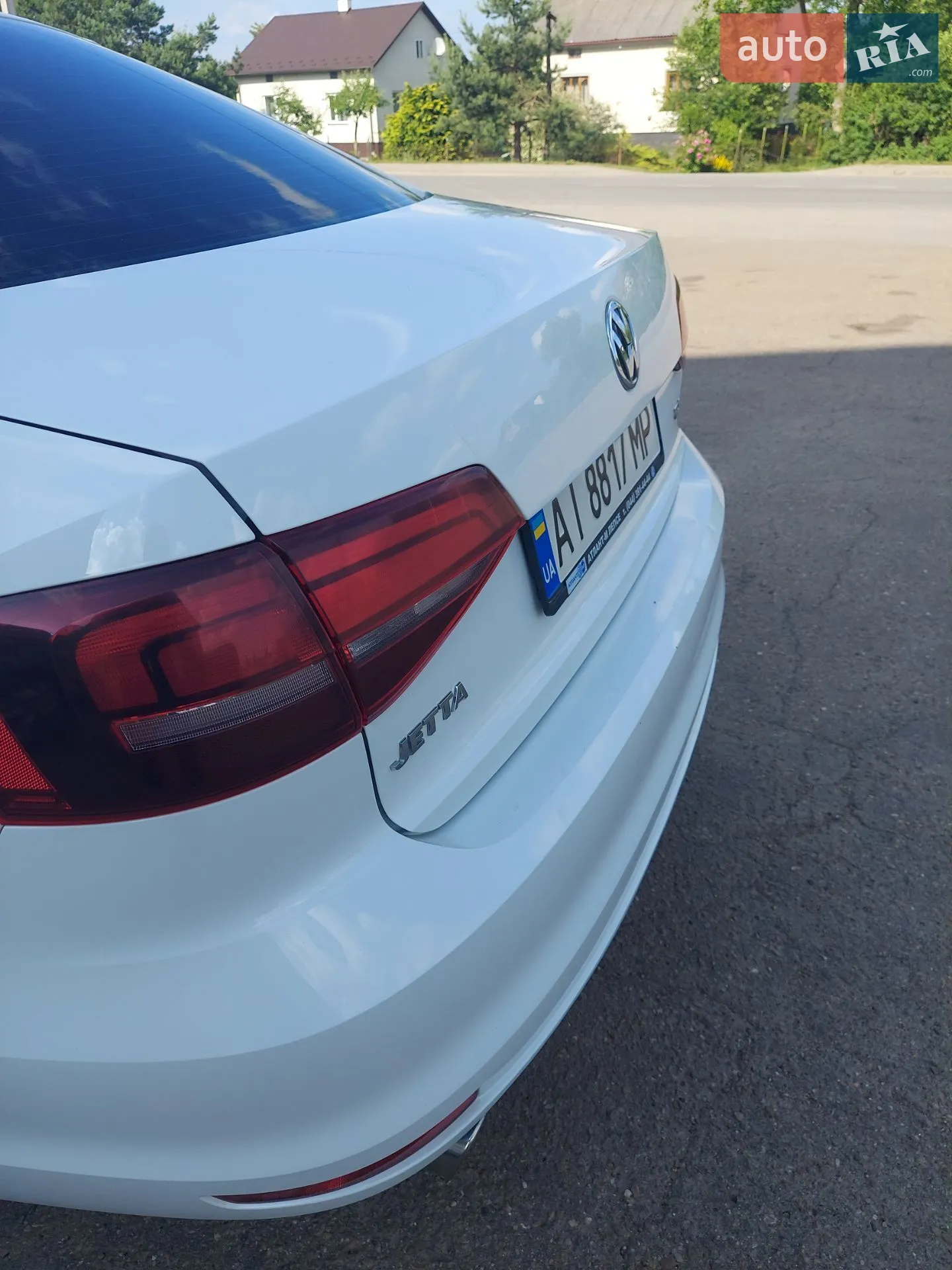 2016 Volkswagen Jetta - мініатюра 3