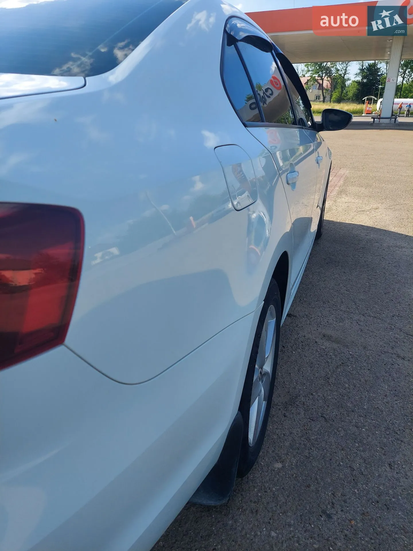 2016 Volkswagen Jetta - мініатюра 6