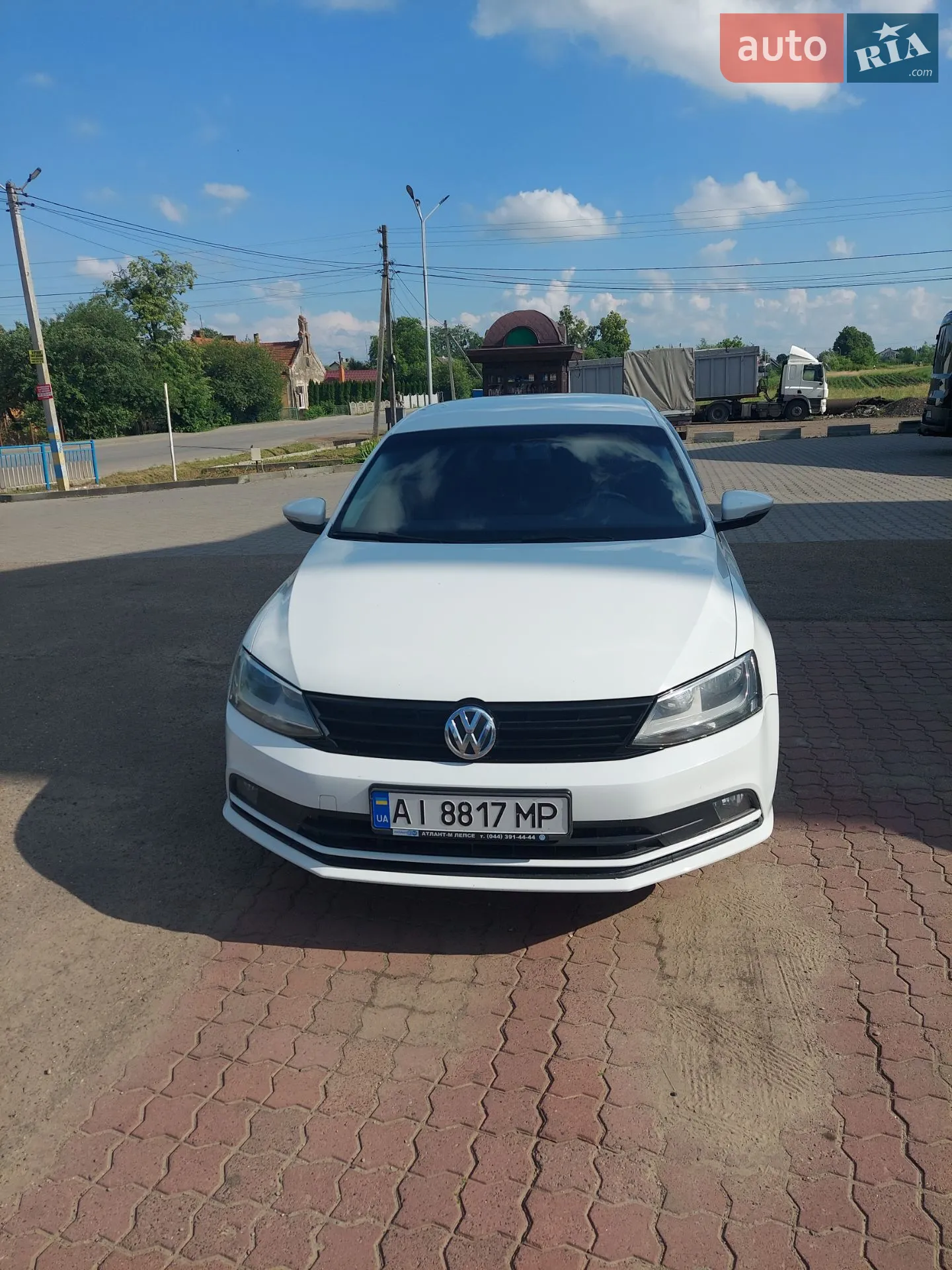 2016 Volkswagen Jetta - мініатюра 17