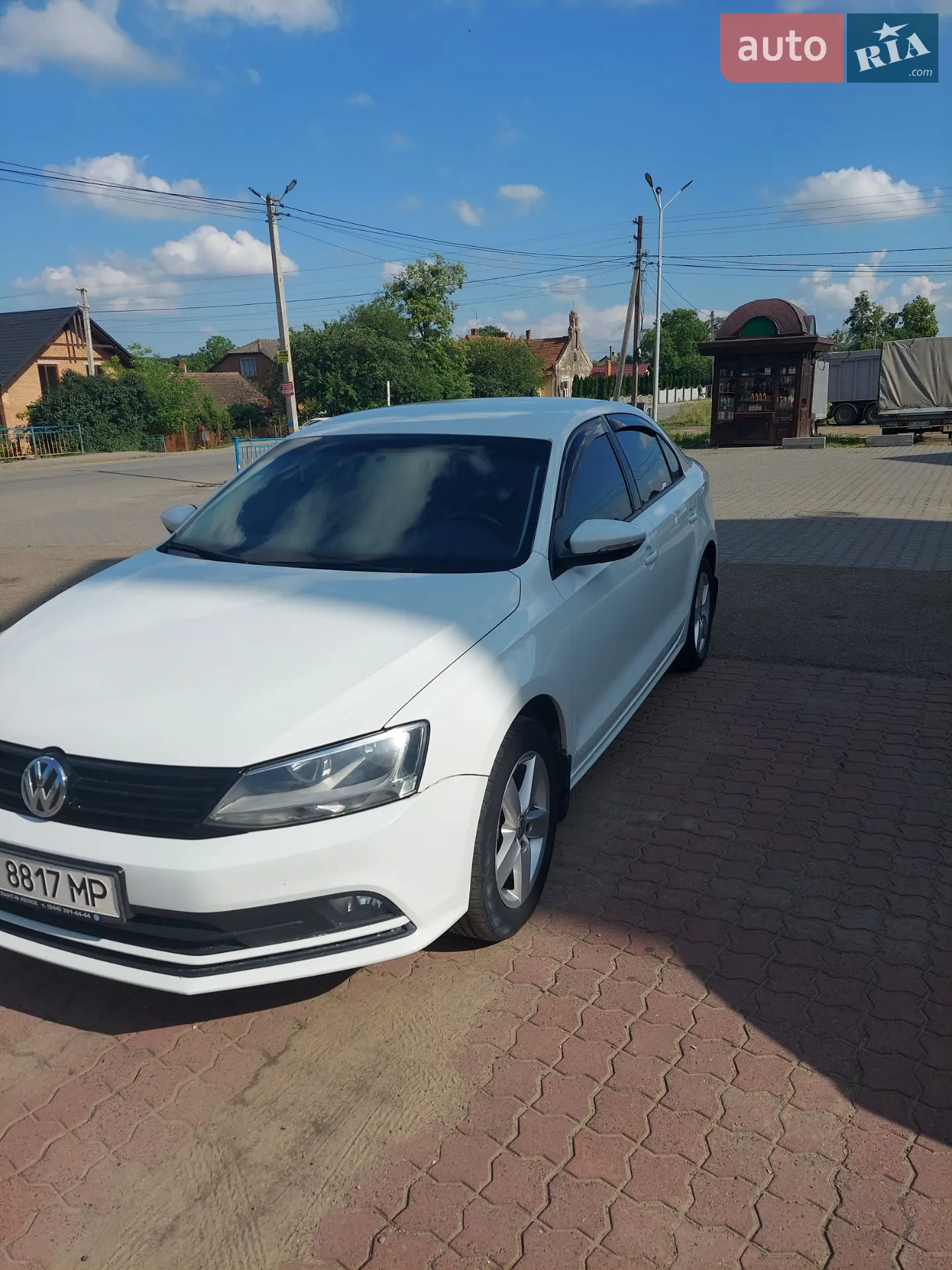2016 Volkswagen Jetta - мініатюра 16