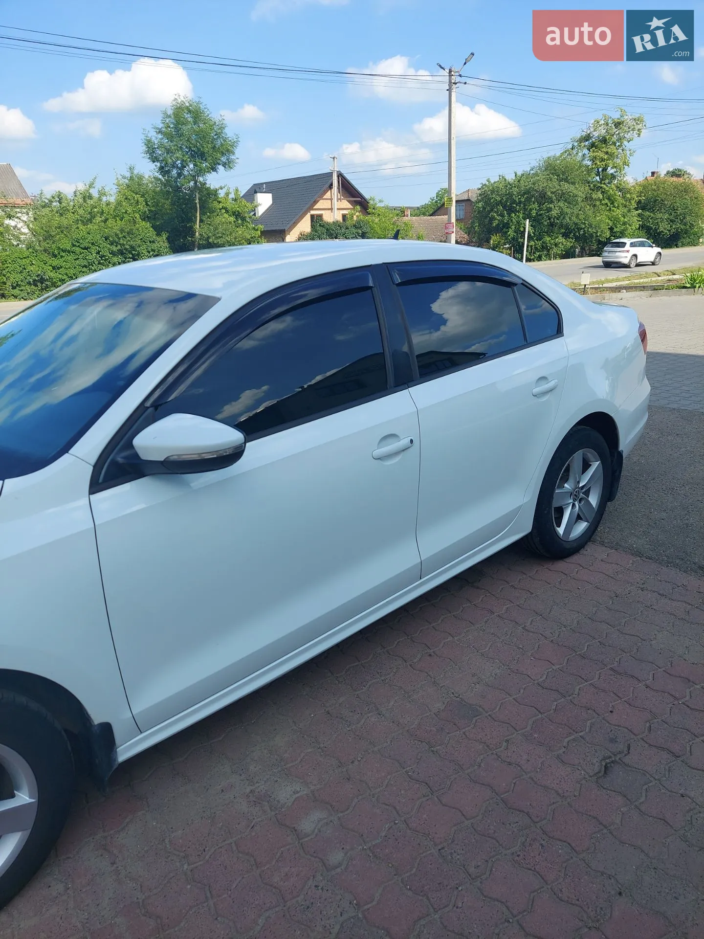 2016 Volkswagen Jetta - мініатюра 14