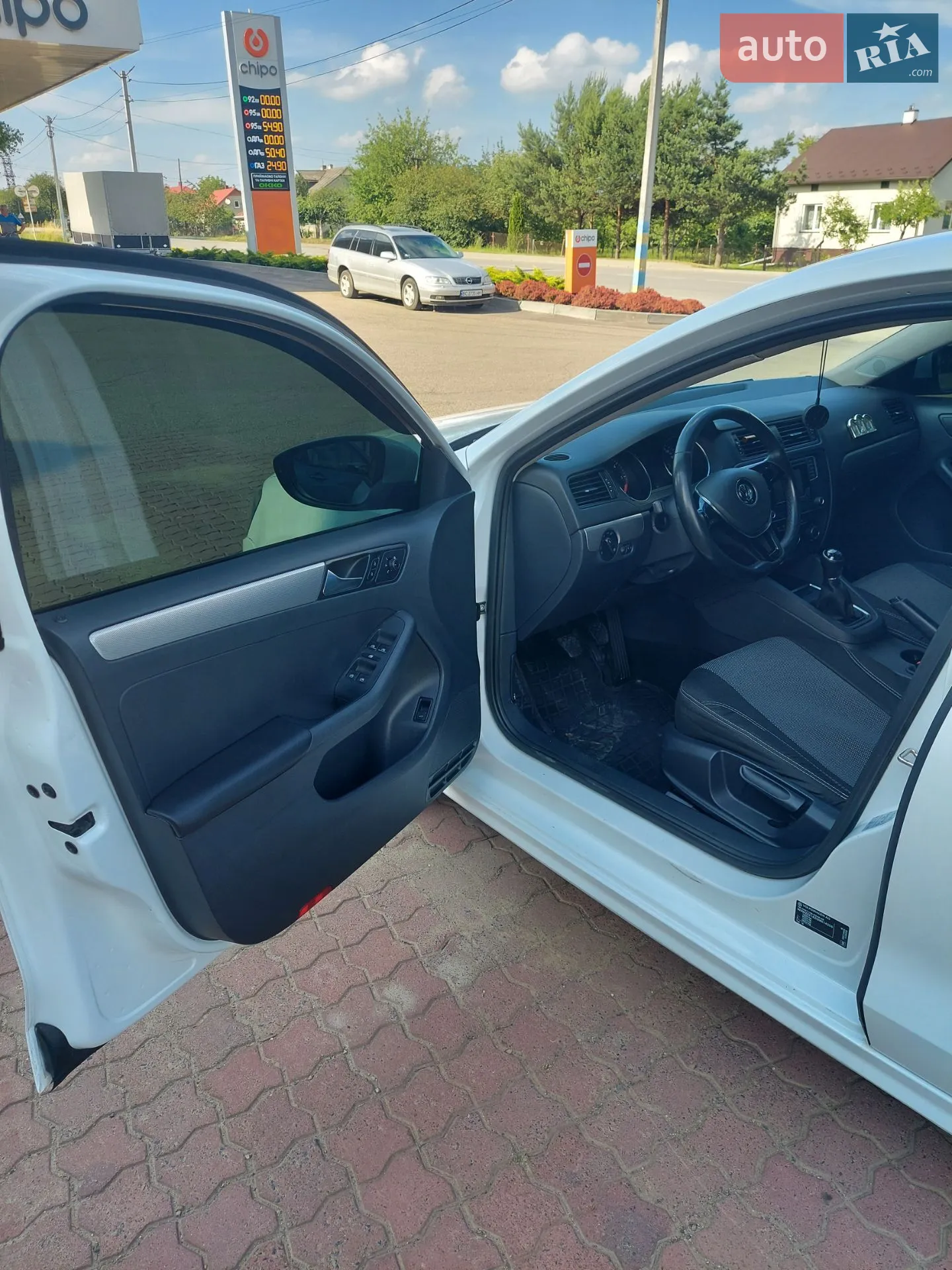 2016 Volkswagen Jetta - мініатюра 18