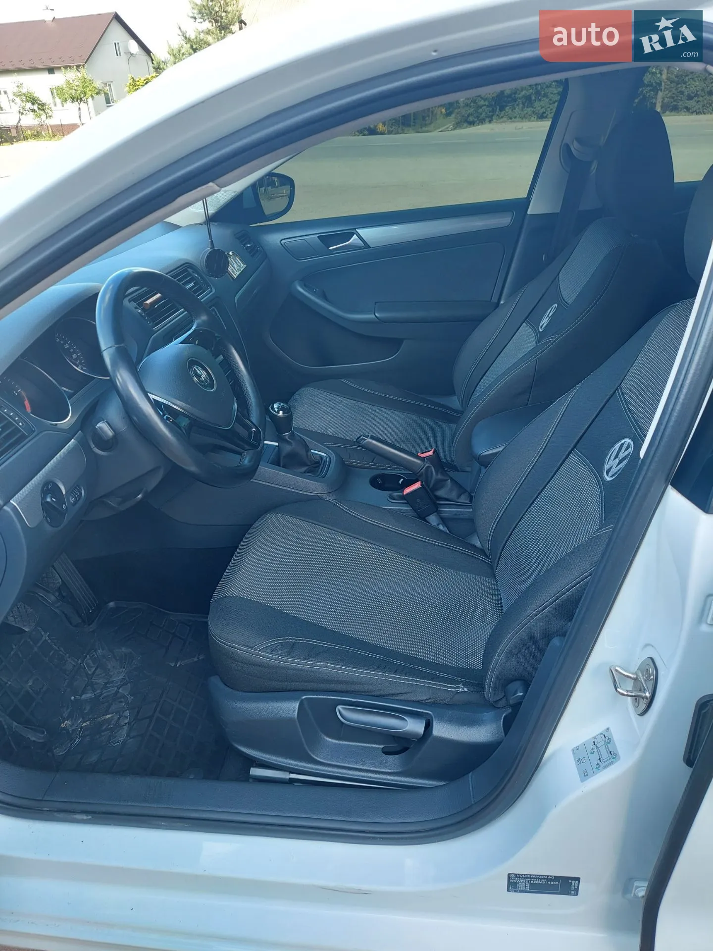 2016 Volkswagen Jetta - мініатюра 19