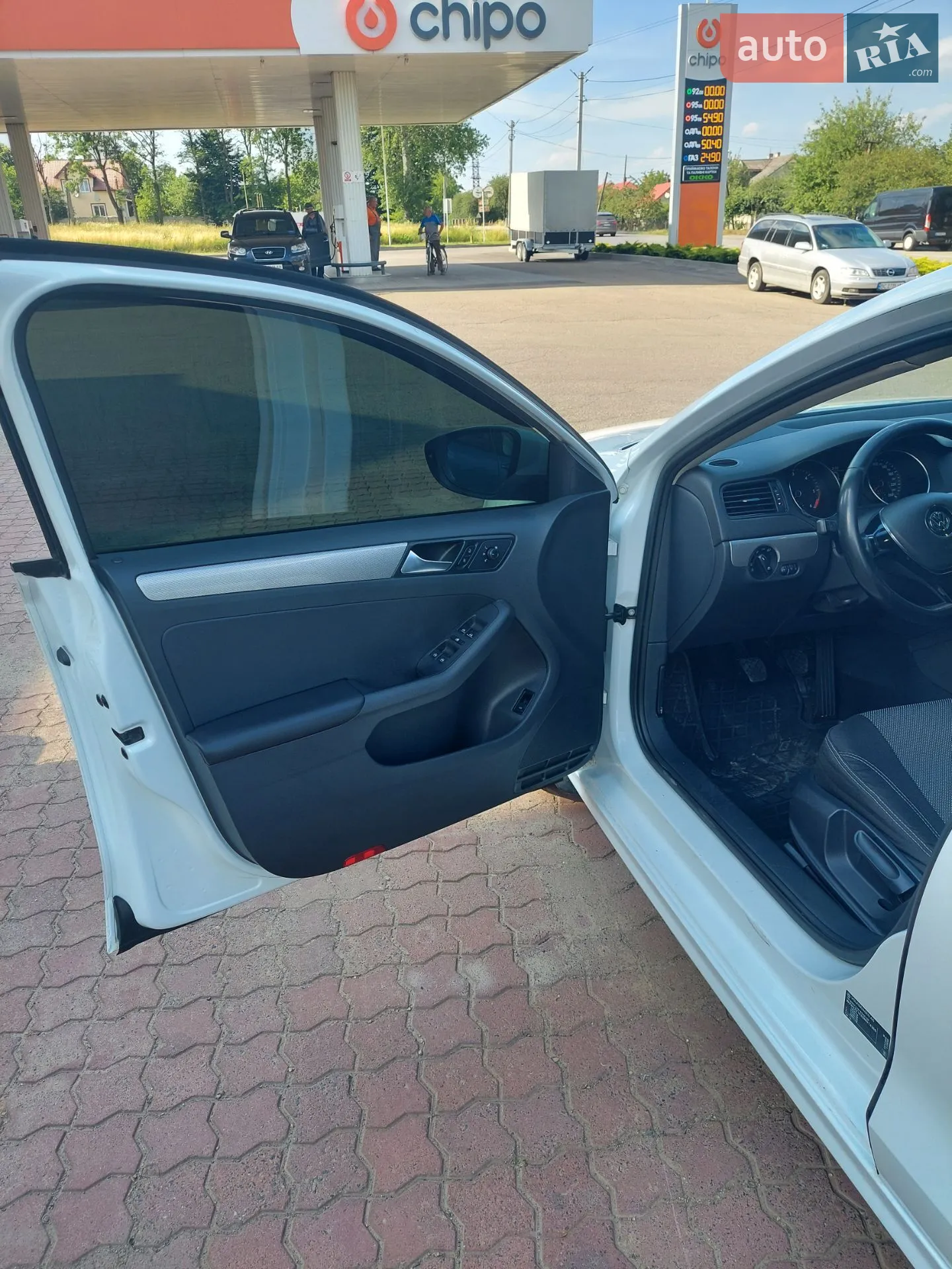 2016 Volkswagen Jetta - мініатюра 21