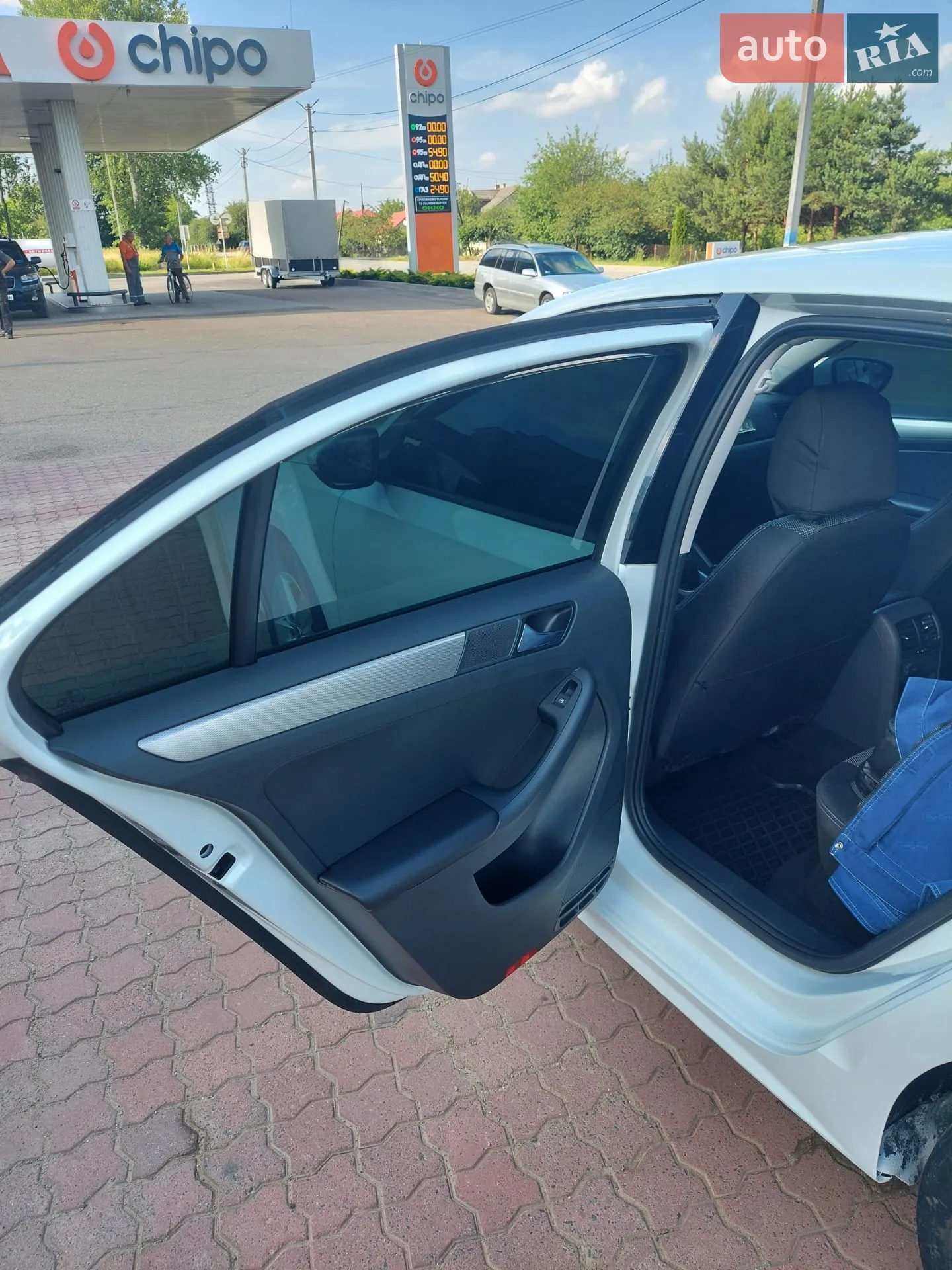 2016 Volkswagen Jetta - мініатюра 22