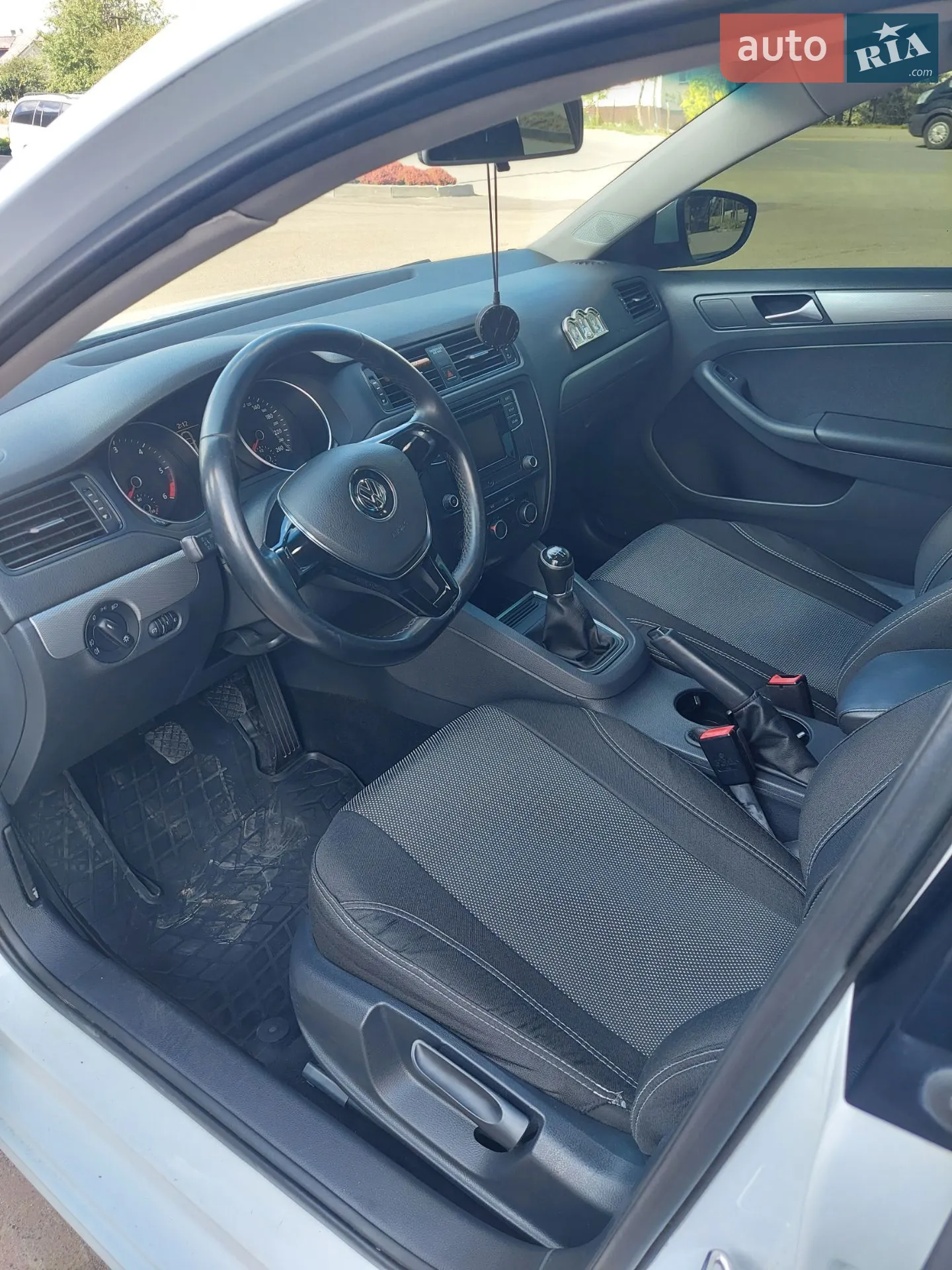 2016 Volkswagen Jetta - мініатюра 20