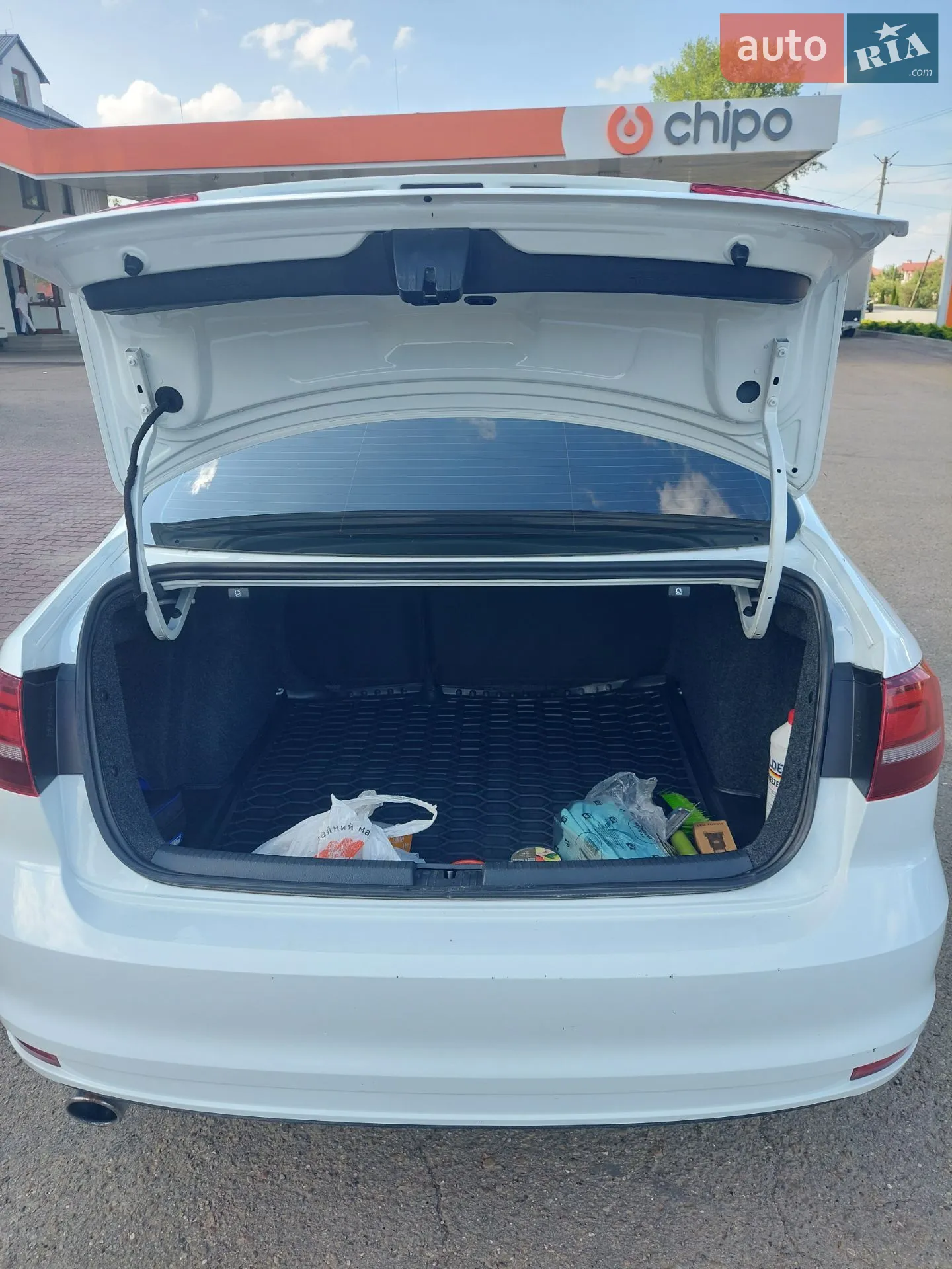 2016 Volkswagen Jetta - мініатюра 24