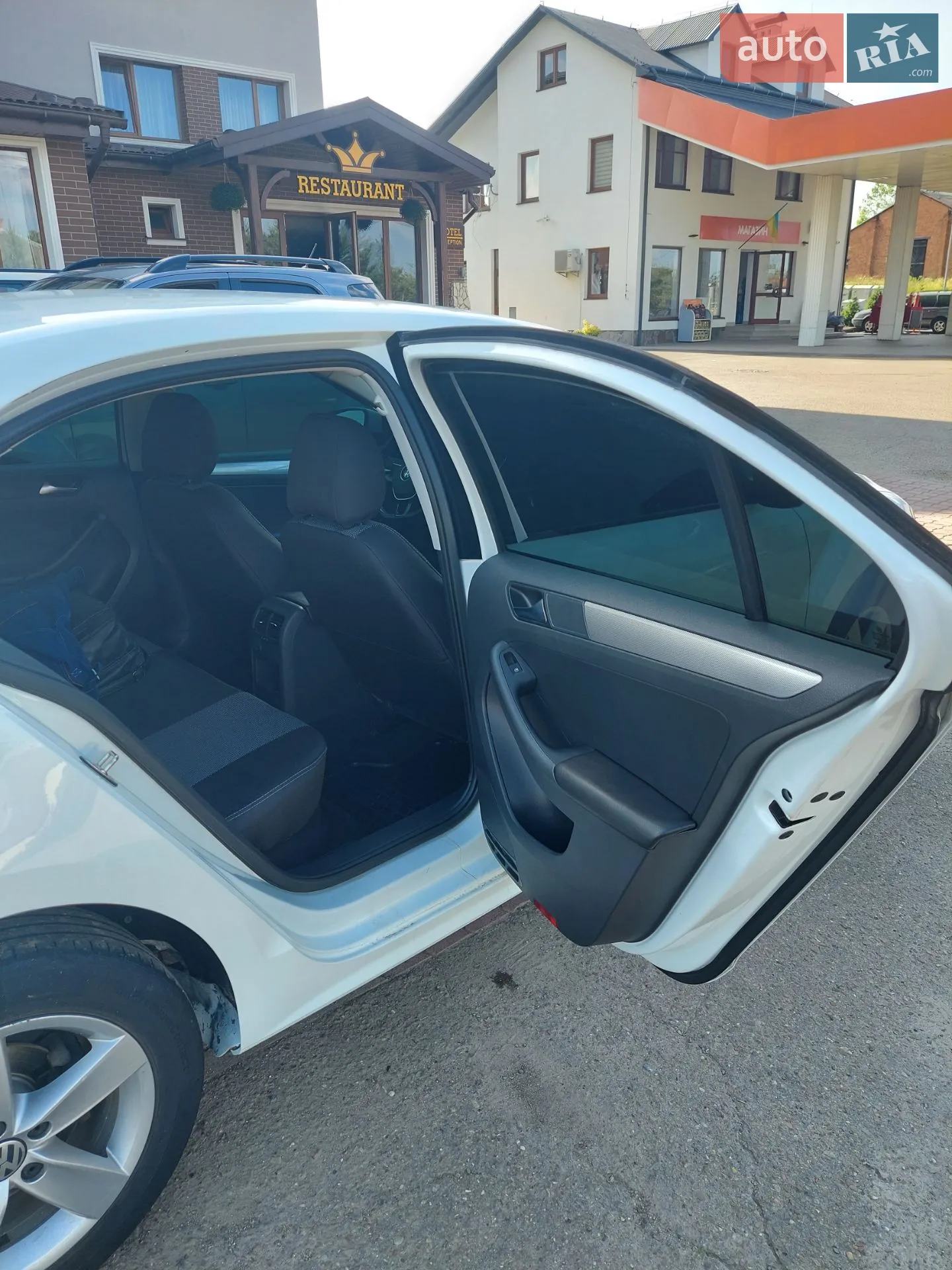 2016 Volkswagen Jetta - мініатюра 26