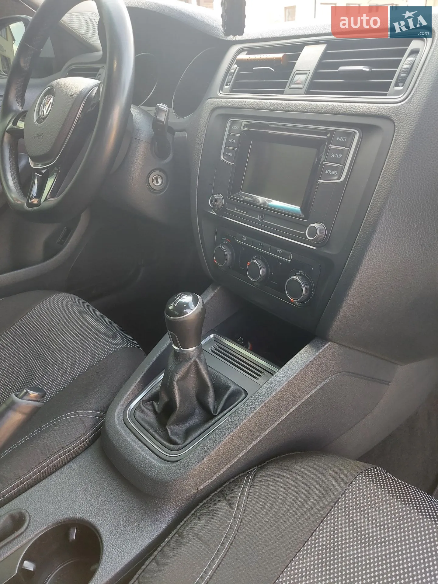 2016 Volkswagen Jetta - мініатюра 29