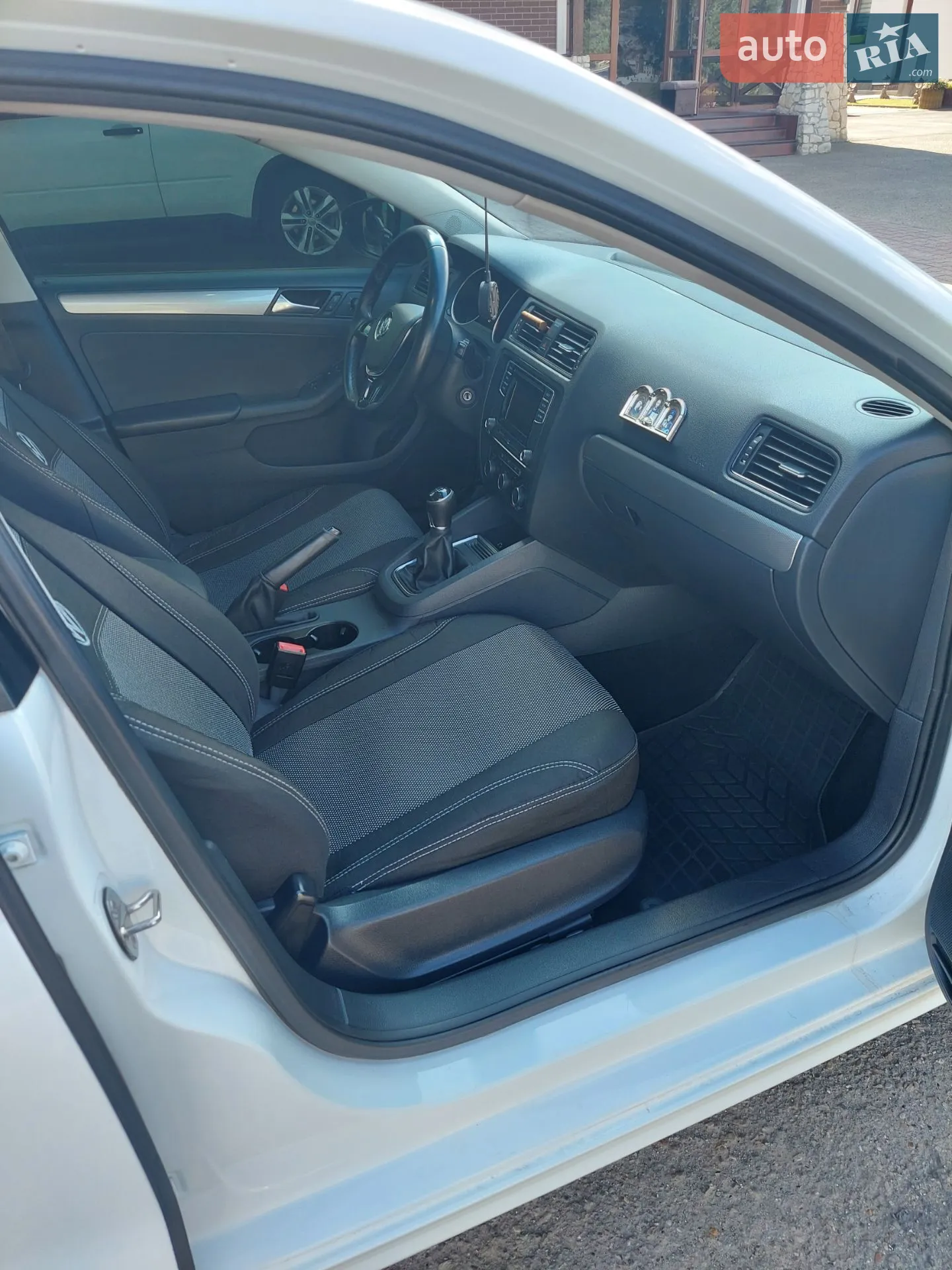 2016 Volkswagen Jetta - мініатюра 28