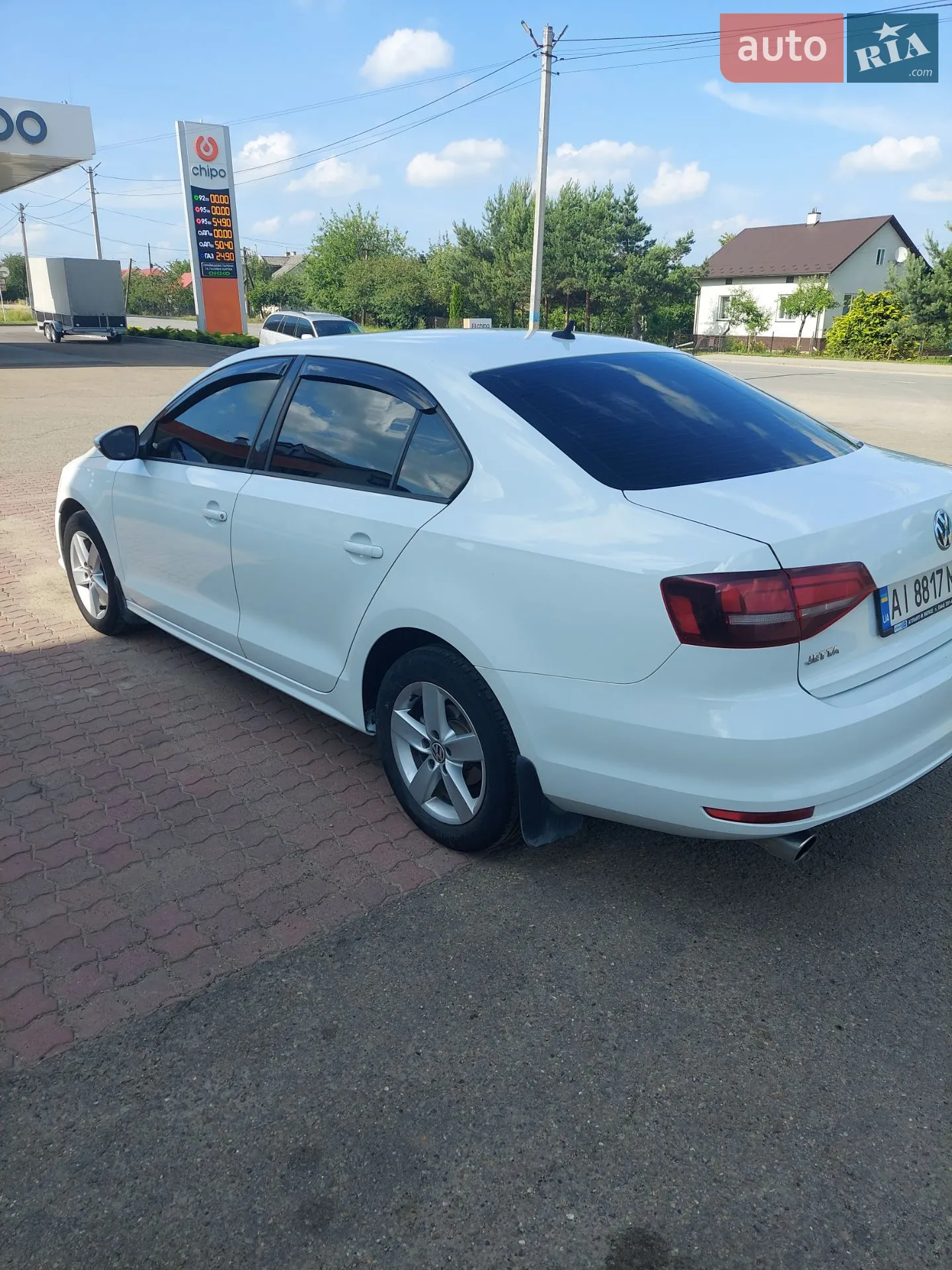 2016 Volkswagen Jetta - мініатюра 36