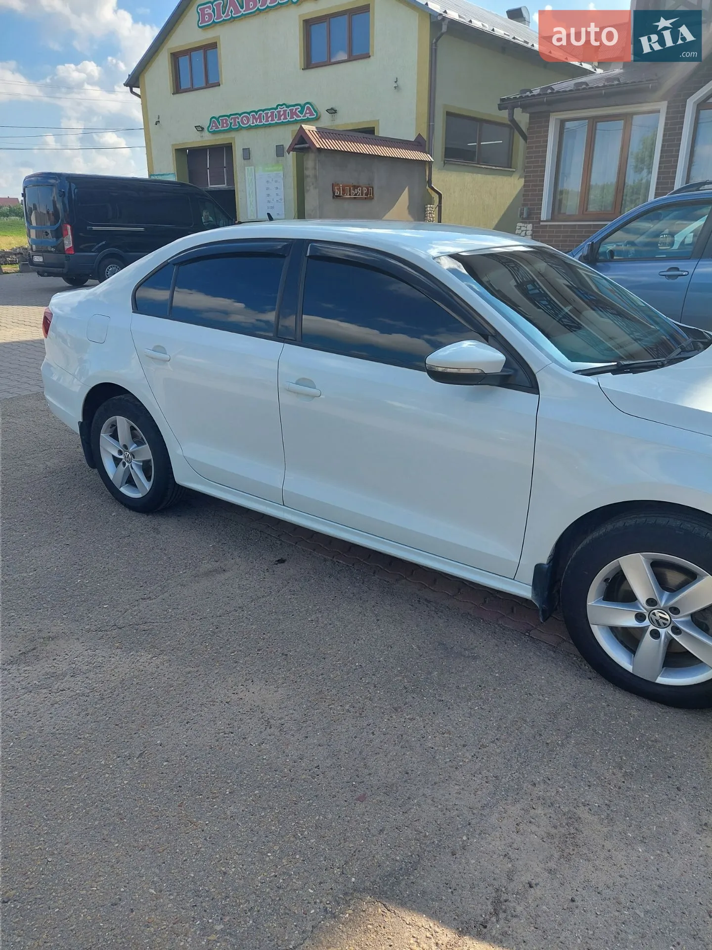 2016 Volkswagen Jetta - мініатюра 31