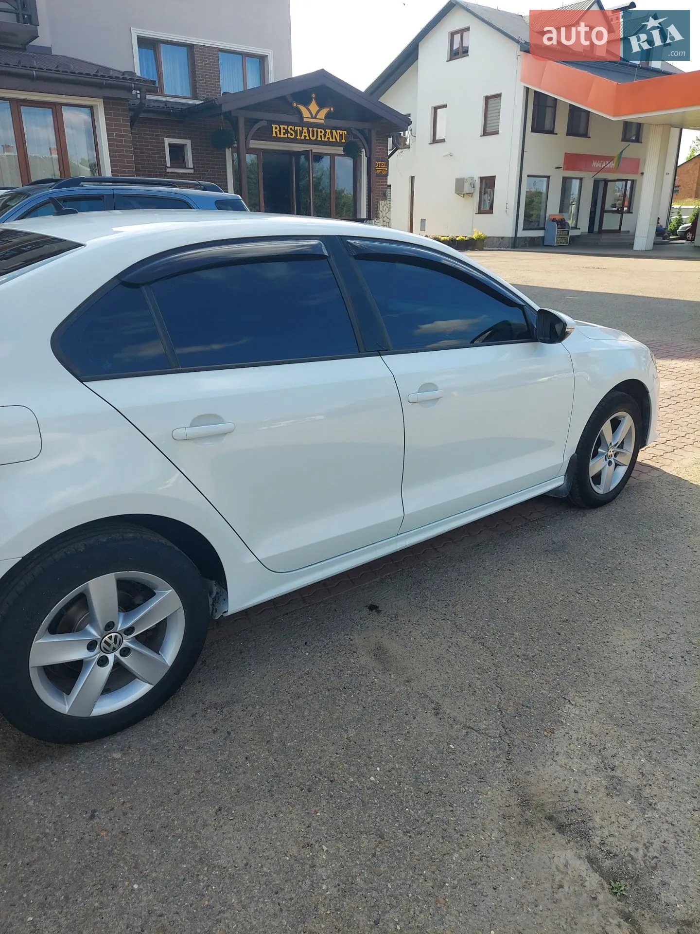 2016 Volkswagen Jetta - мініатюра 33