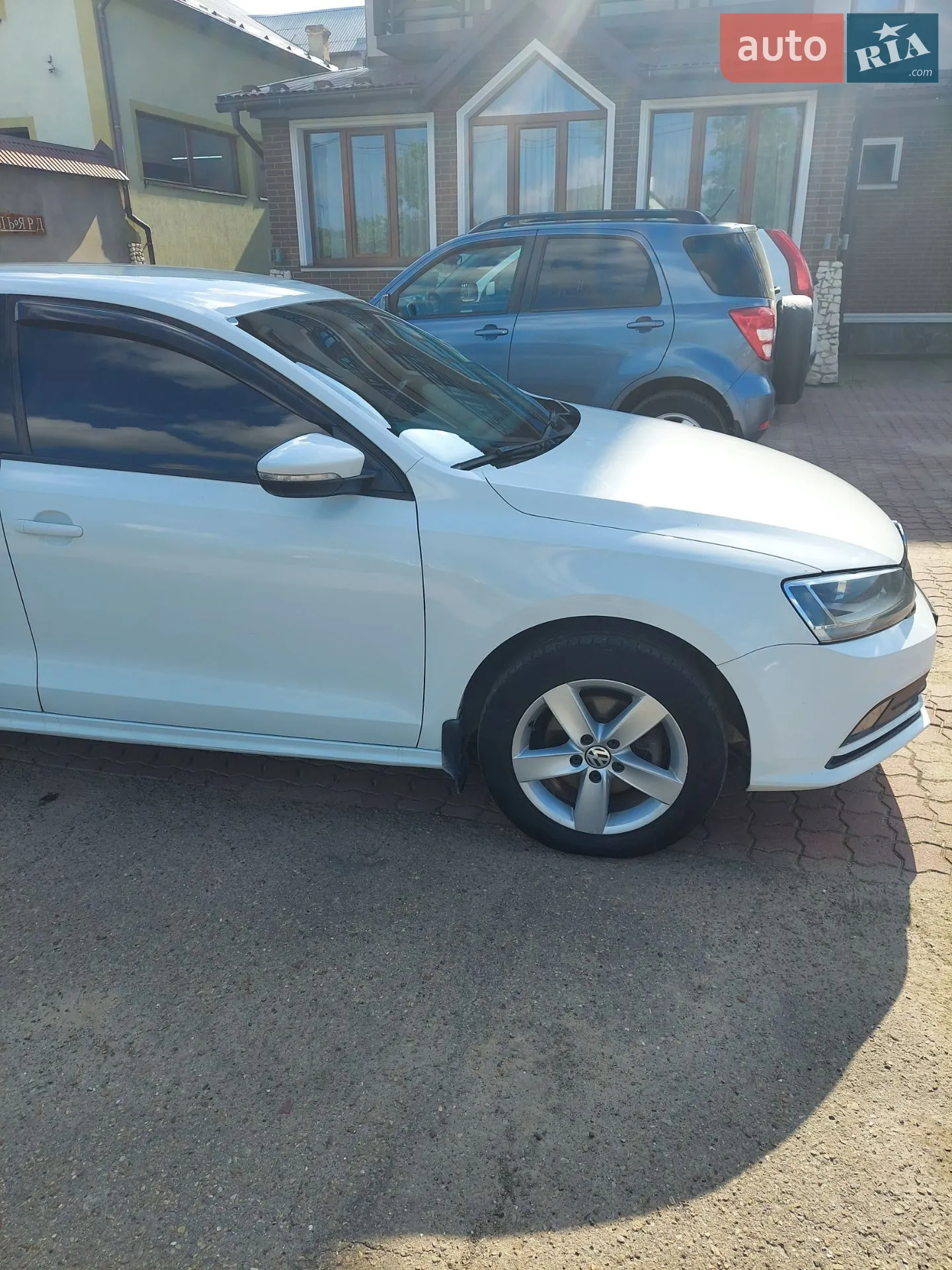 2016 Volkswagen Jetta - мініатюра 32