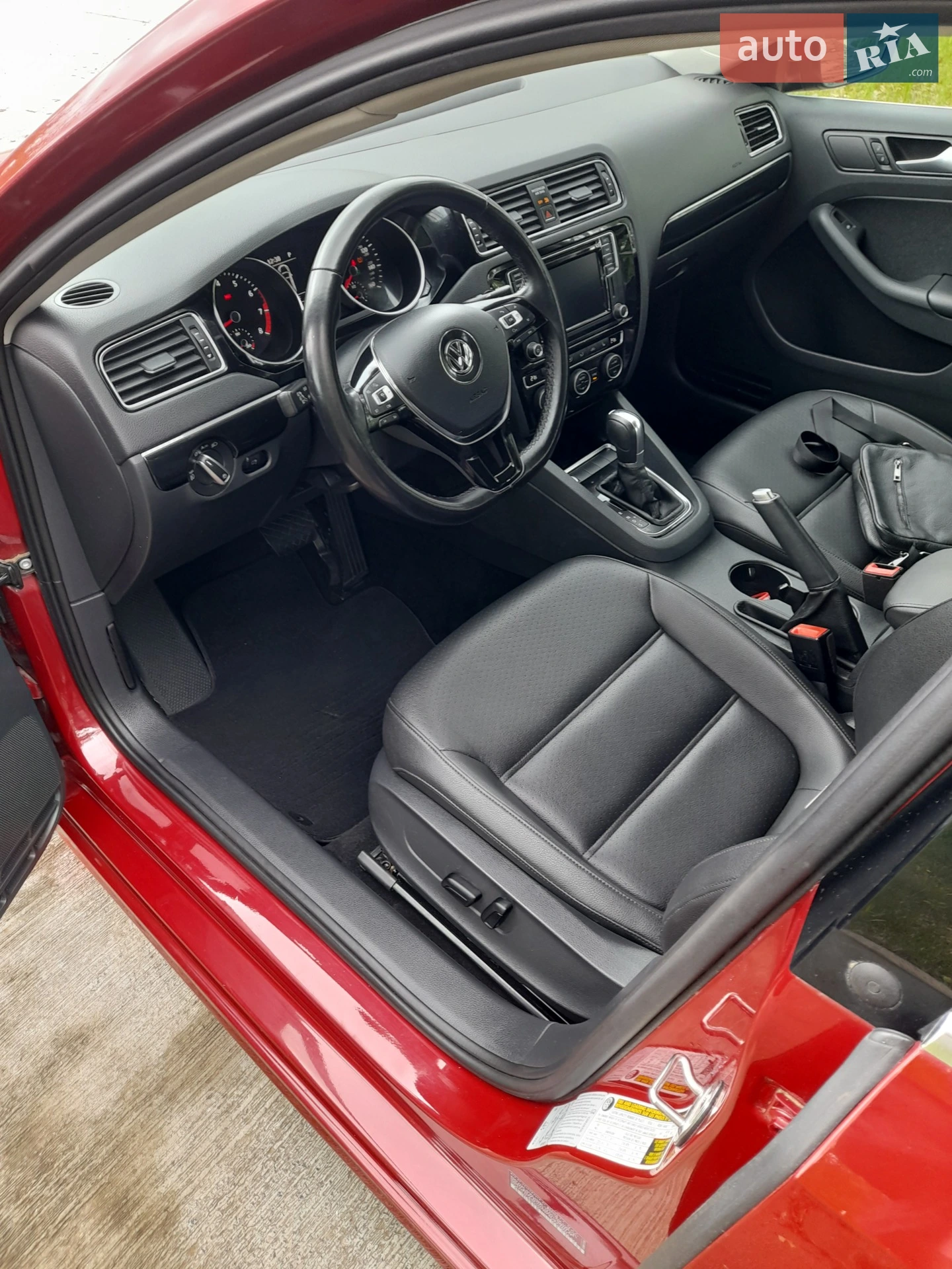 2017 Volkswagen Jetta - мініатюра 7